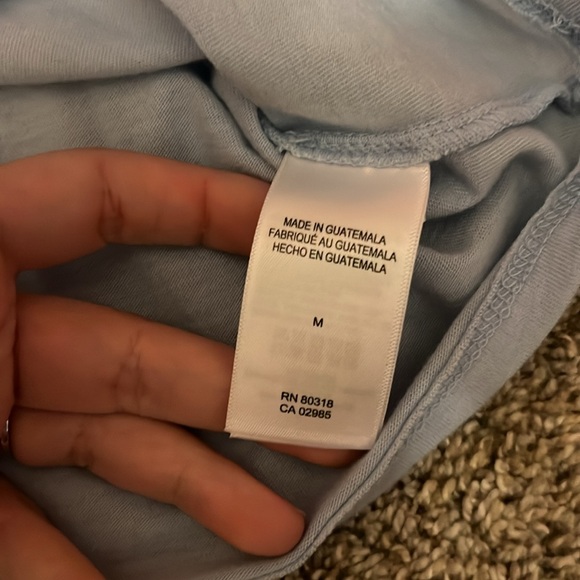 NWT Lucky Brand Pink Floyd Graphic T-Shirt Size Medium - Picture 9 of 10